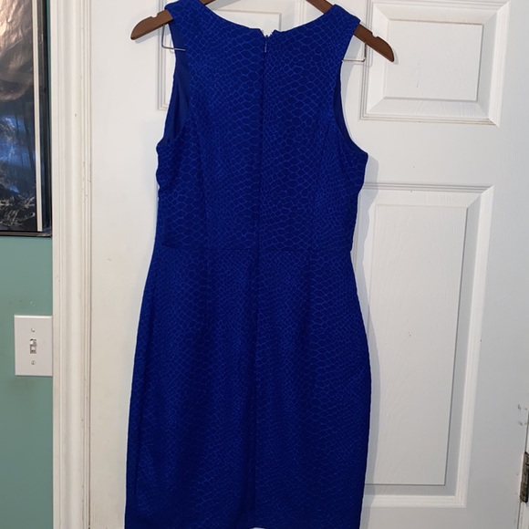 3/$30 Le Château Dress - Picture 7 of 8